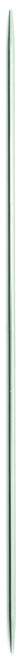 6 Pack - Susan Bates Silvalume Double Point Knitting Needles 7" 4/Pkg-Size 1/2.25mm - 111071